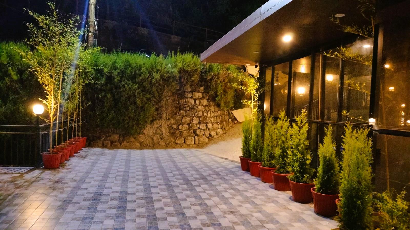 The Palm Aryan Mussoorie - 5 mins Walk to Mall Road 38/41