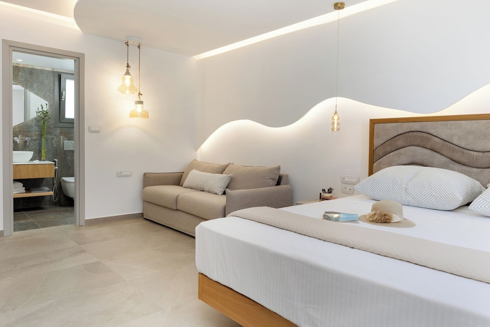 Axopetra Boutique Hotel 45/124