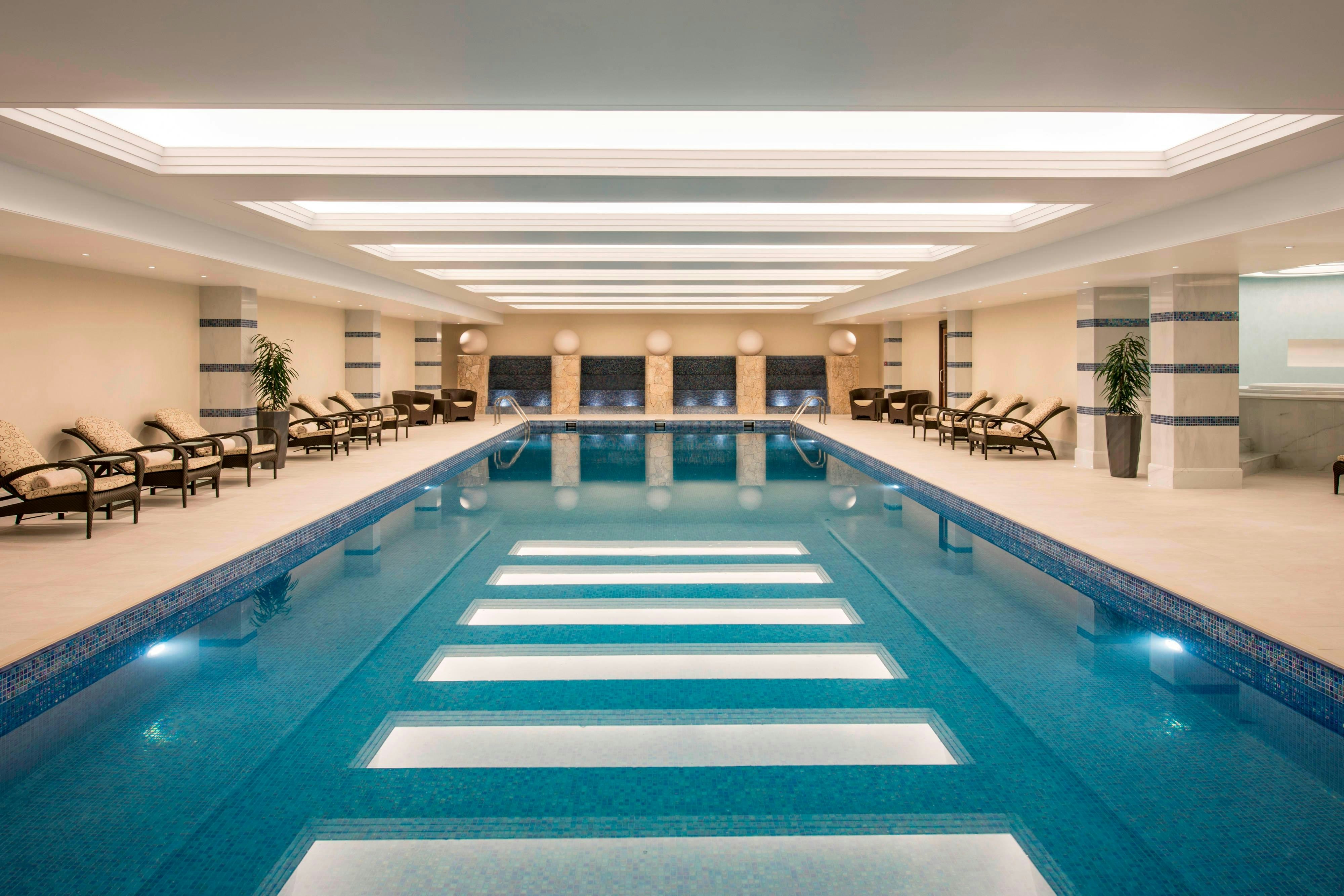 Sheraton Oman Hotel 42/81