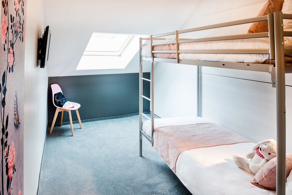 Hotel Sainte Rose 31/60
