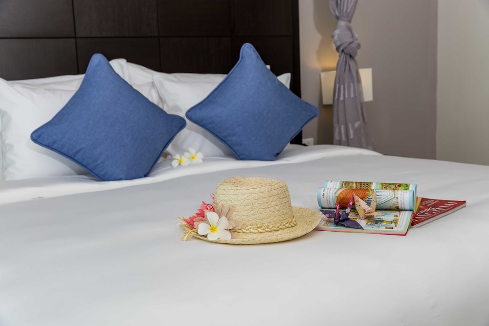 Grandvrio Ocean Resort Danang 56/77