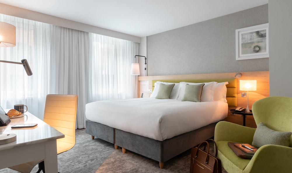 The Morgan Hotel 22/50