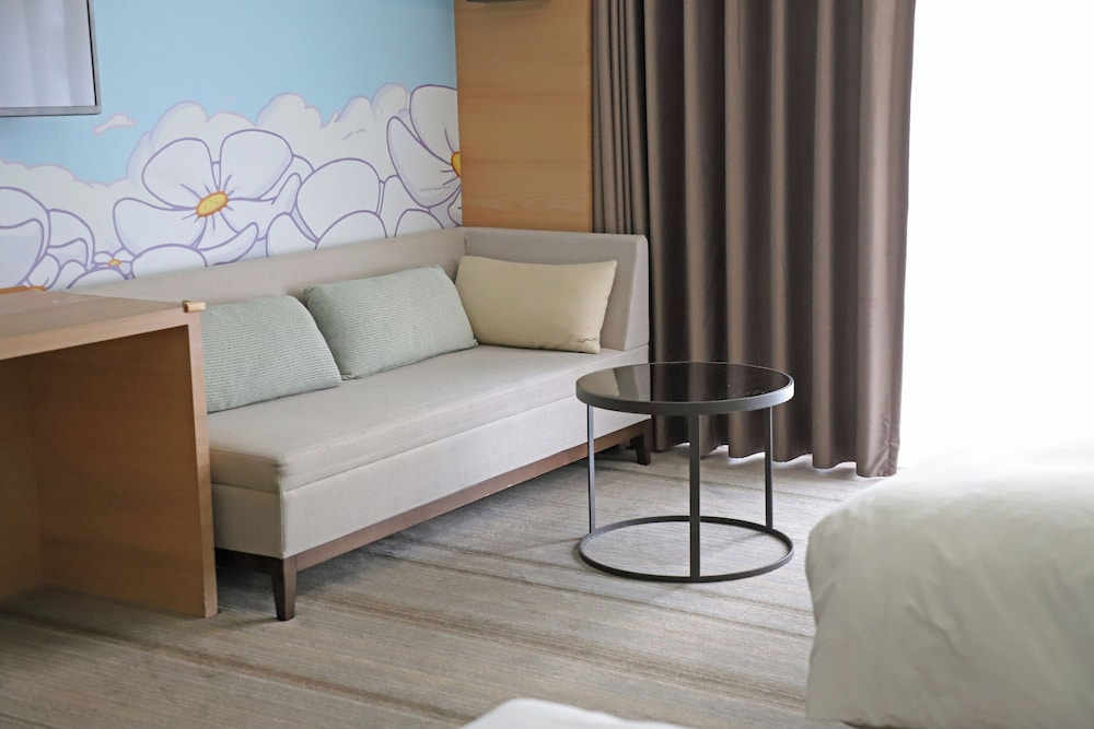 Hotel Cozzi Ximen Tainan 30/49