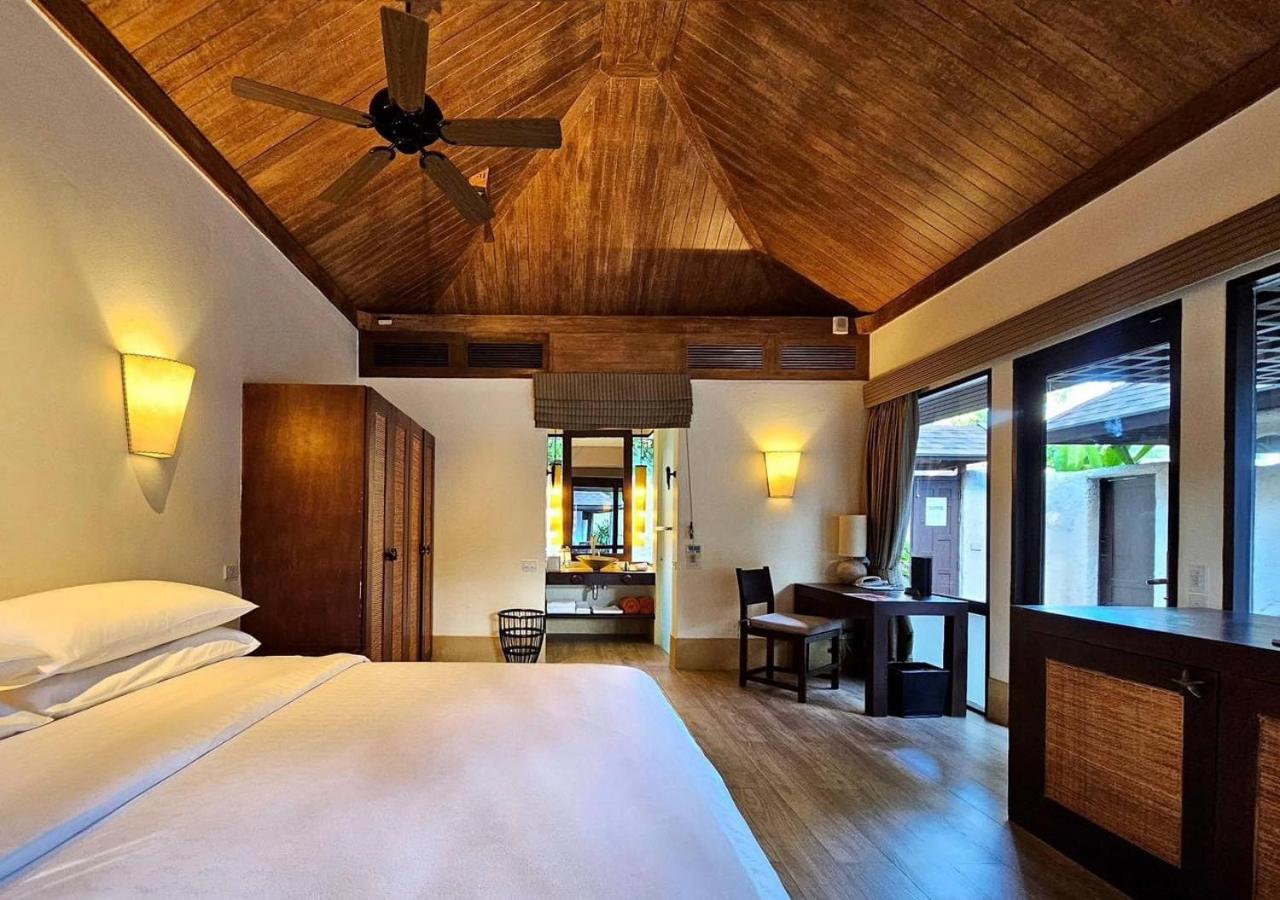 2 Bedrooms, Cabana, Villa, Private Pool, Large