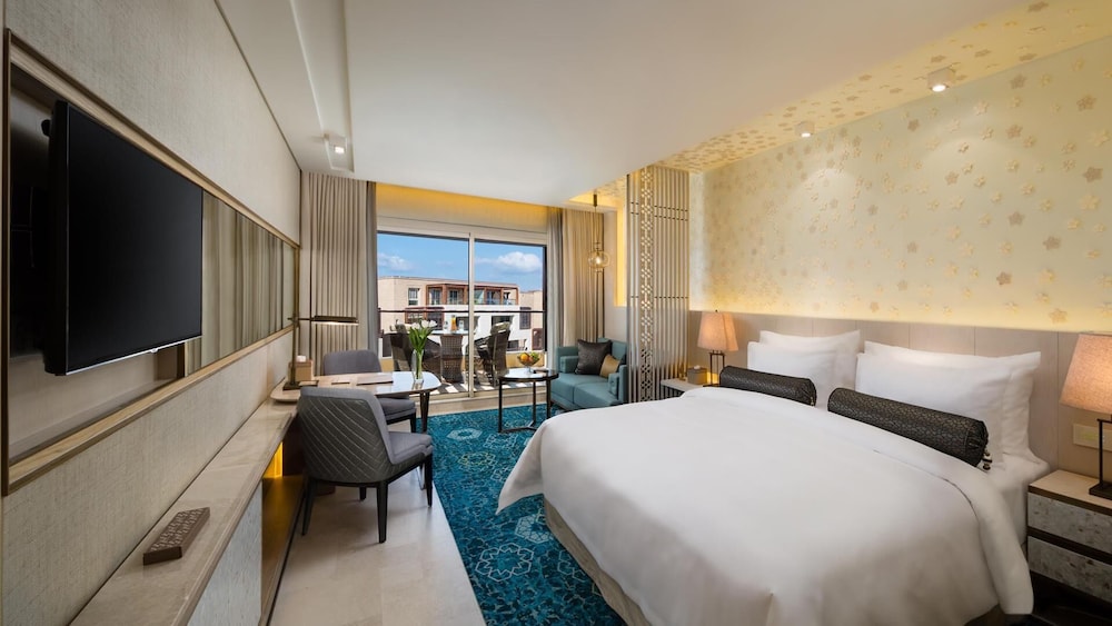 Kempinski Summerland Hotel & Resort Beirut 24/65