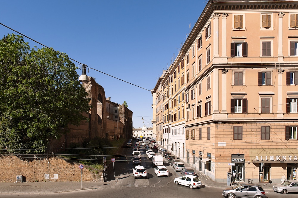 Le Terrazze Di San Giovanni 52/61