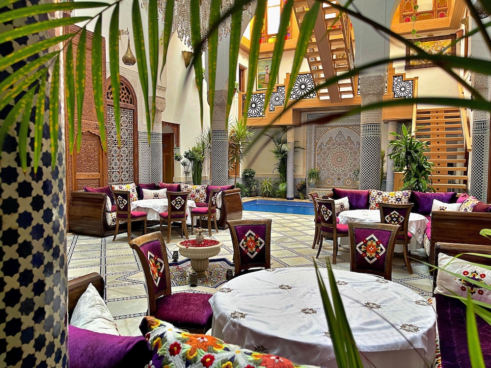 Riad Palais Marjana Suite Spa 38/50