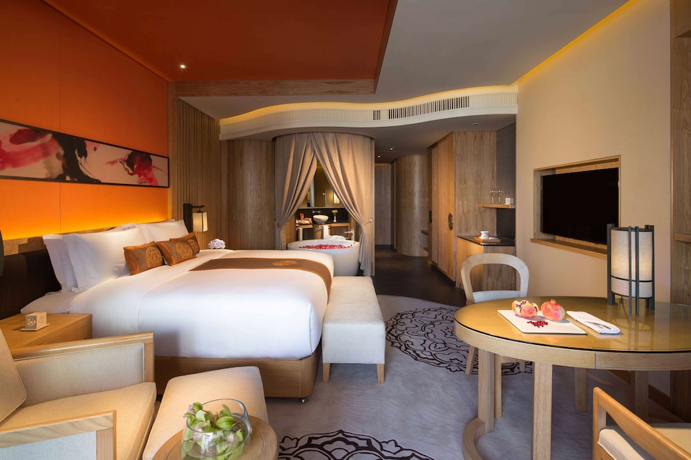 Angsana Xi'An Lintong 17/50