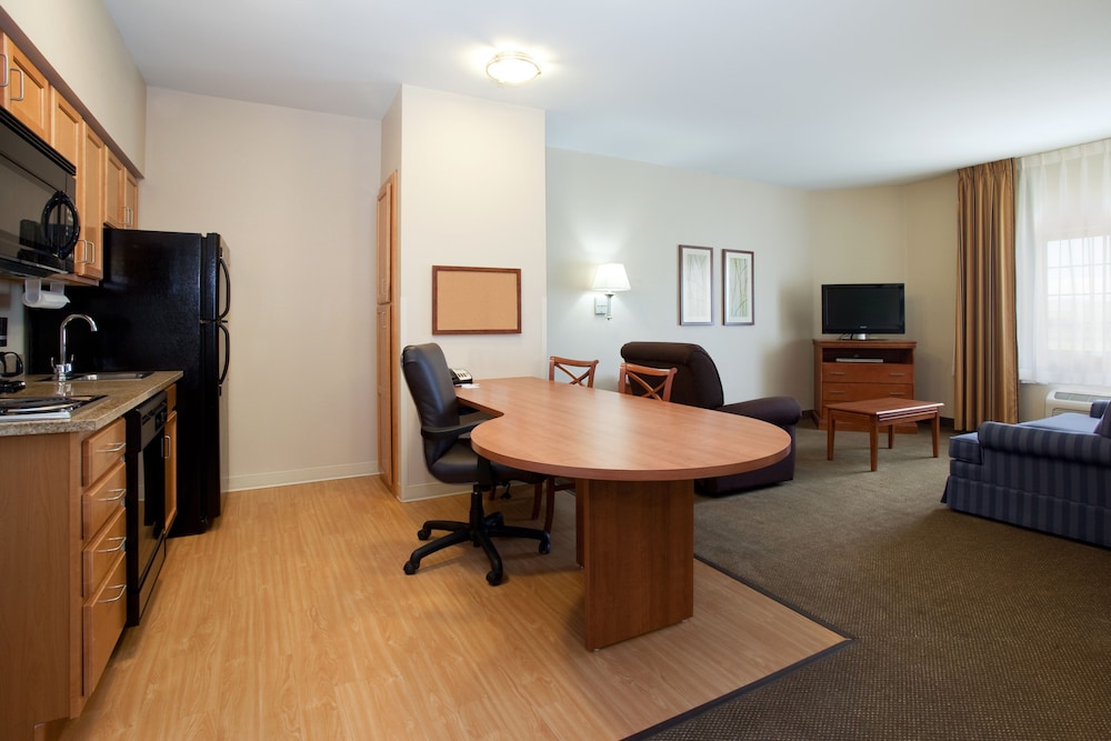 Western Slope Suites 52/59