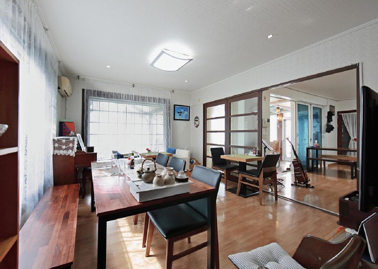 Gyeongju Yejeon Pension 33/41