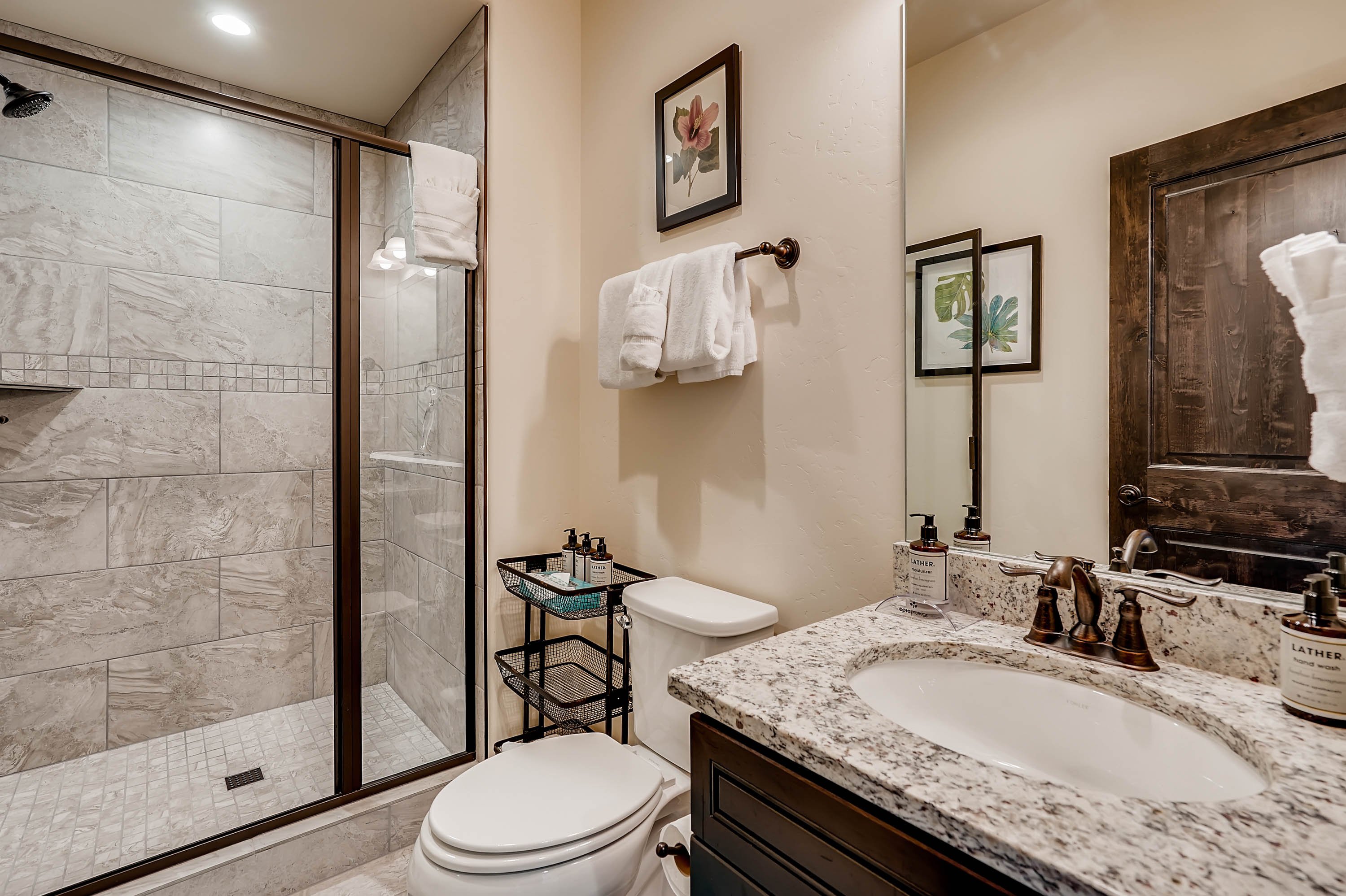 Private Homes By Keystone Resort 34/41
