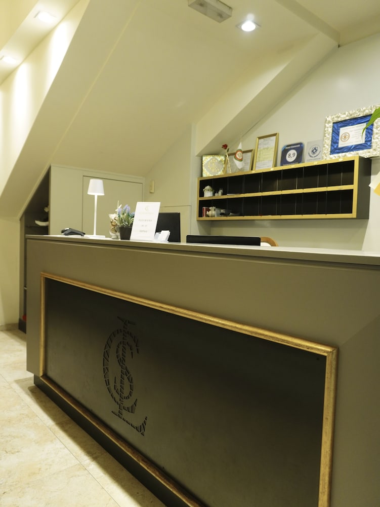 Hotel Classensis 6/72