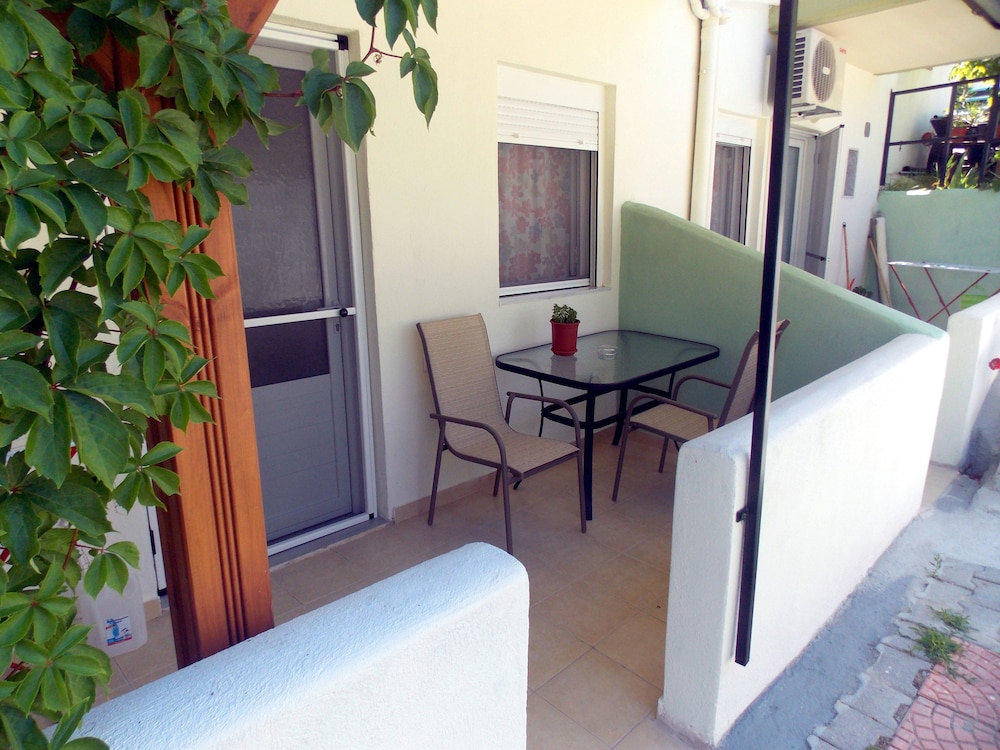 Nikos Apartments 20/33
