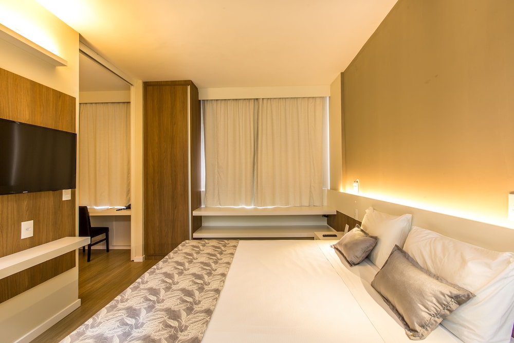 Alegro Hotel By Taua 15/55