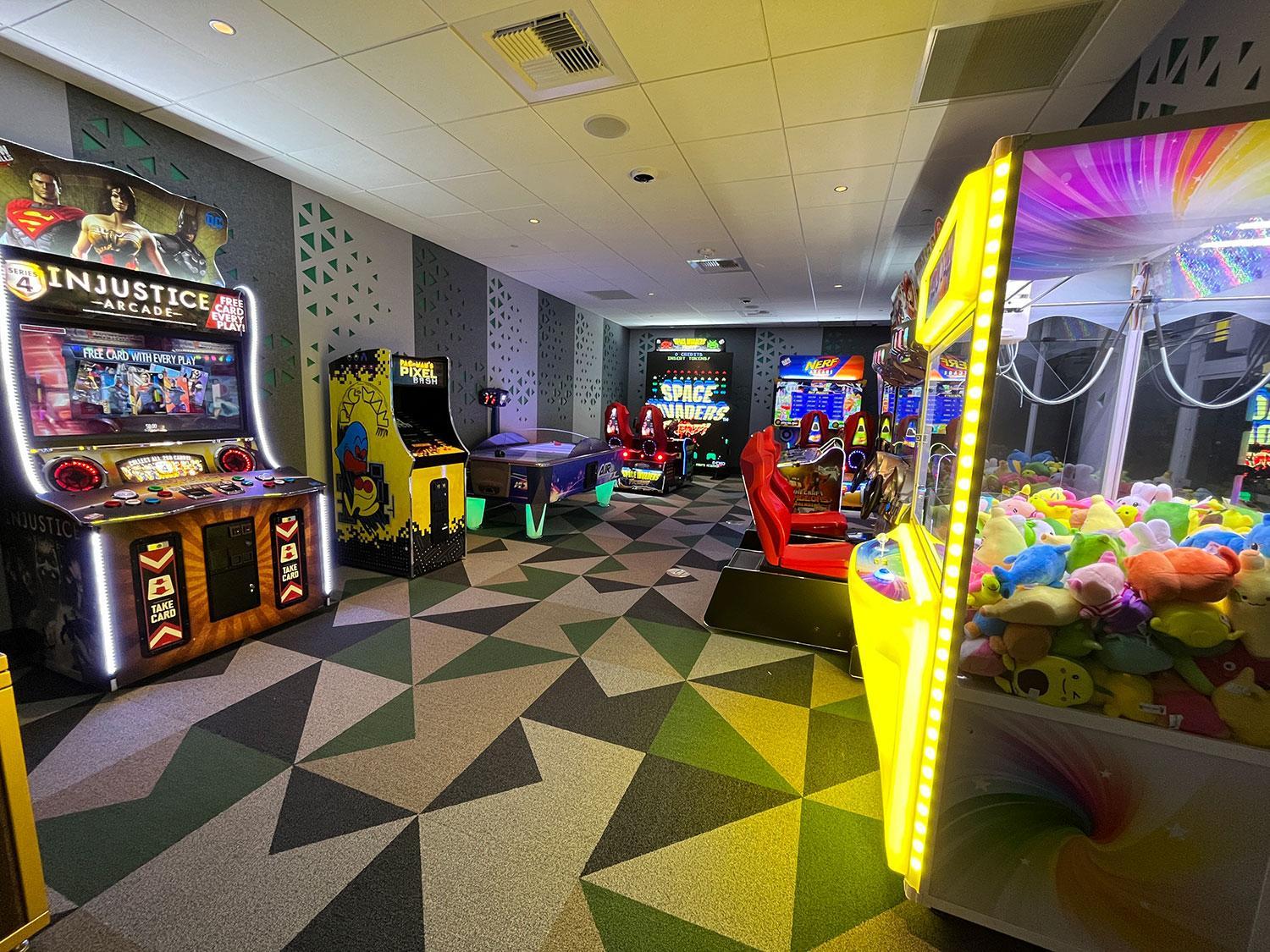 Muckleshoot Casino Resort 32/37
