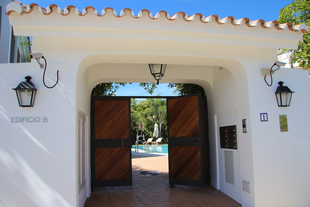 Cortijo Del Mar Resort 19/50