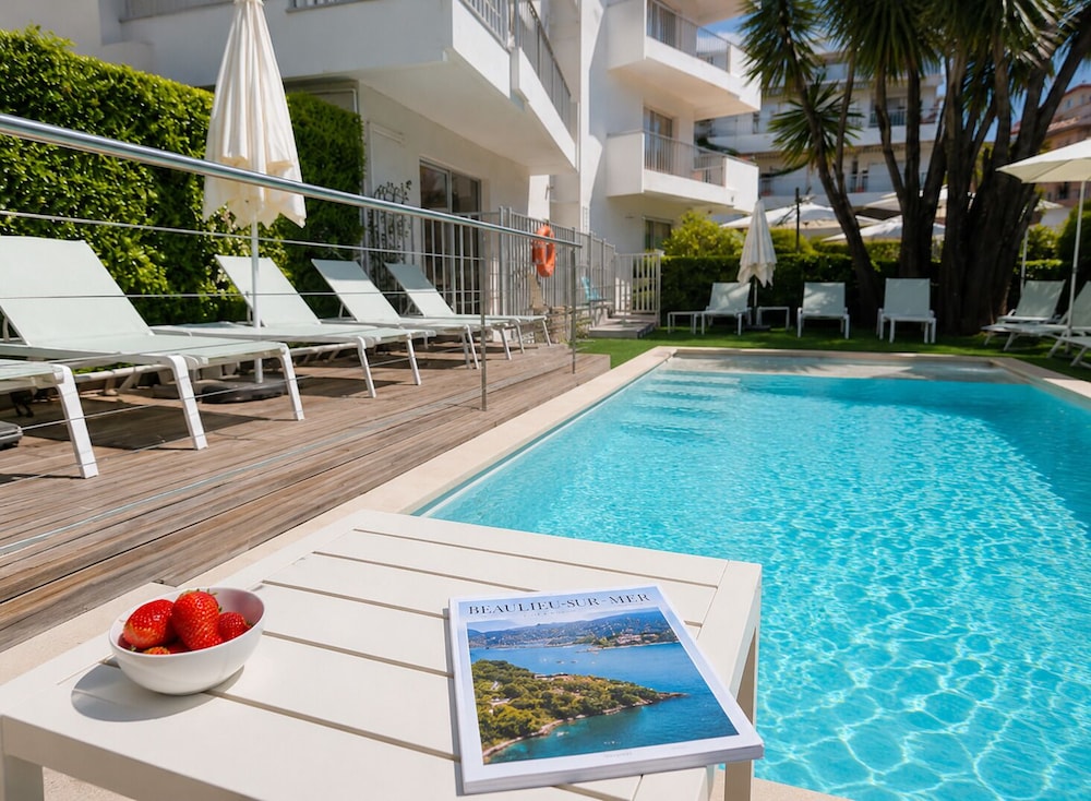 Vacances Plus Residence Carlton 27/45