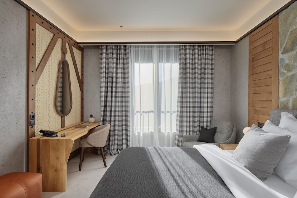 Wulfenia Hotel & Spa 16/66
