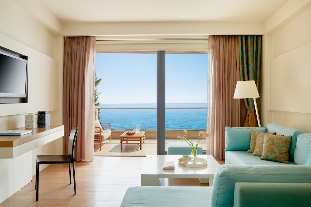 Cavo Olympo Luxury Resort and Spa - Adults Only 14/47