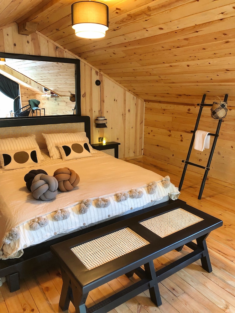 Zilkale Butik Otel 29/48