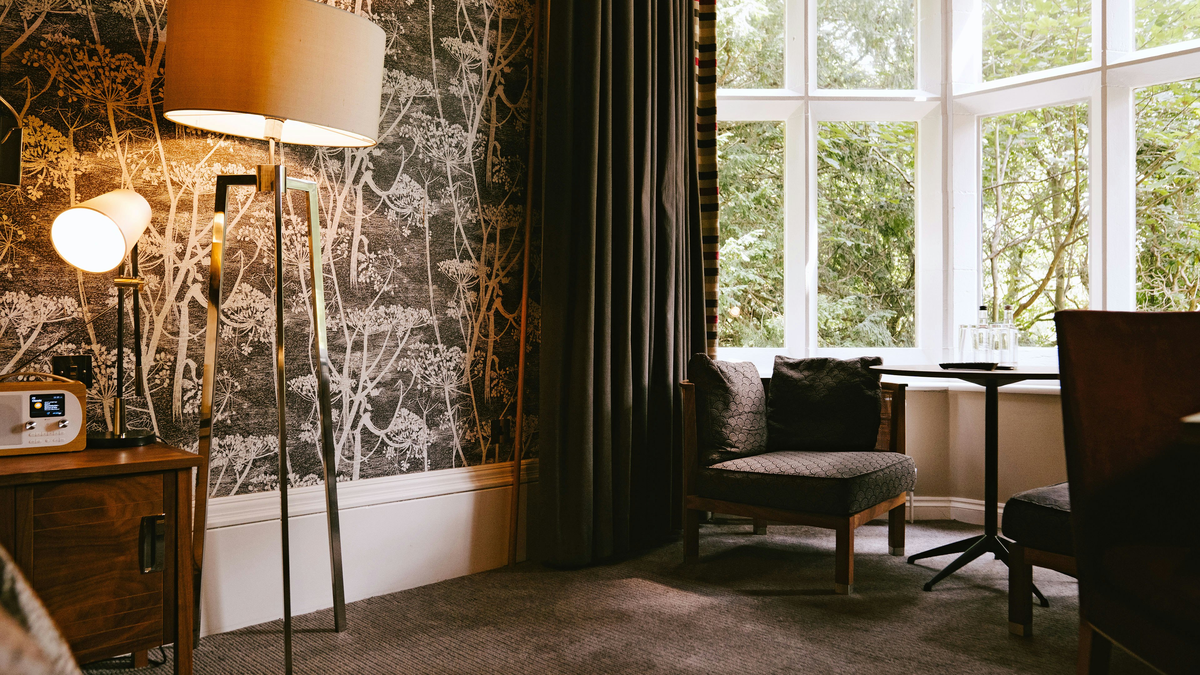 Jesmond Dene House 53/80