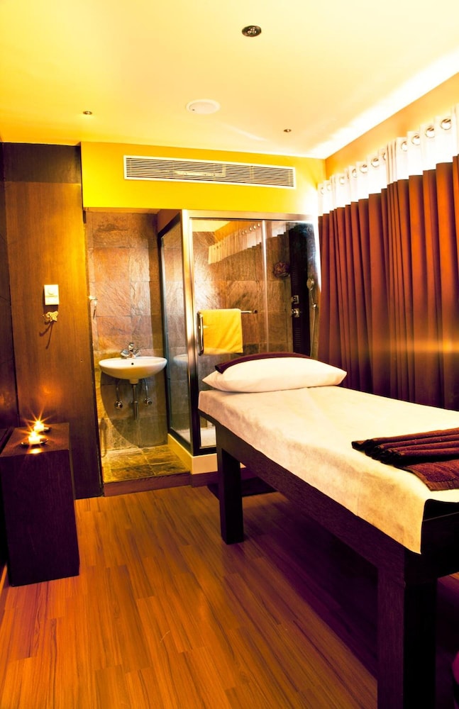 Octave Hotel Spa Sarjapura Road 22/38
