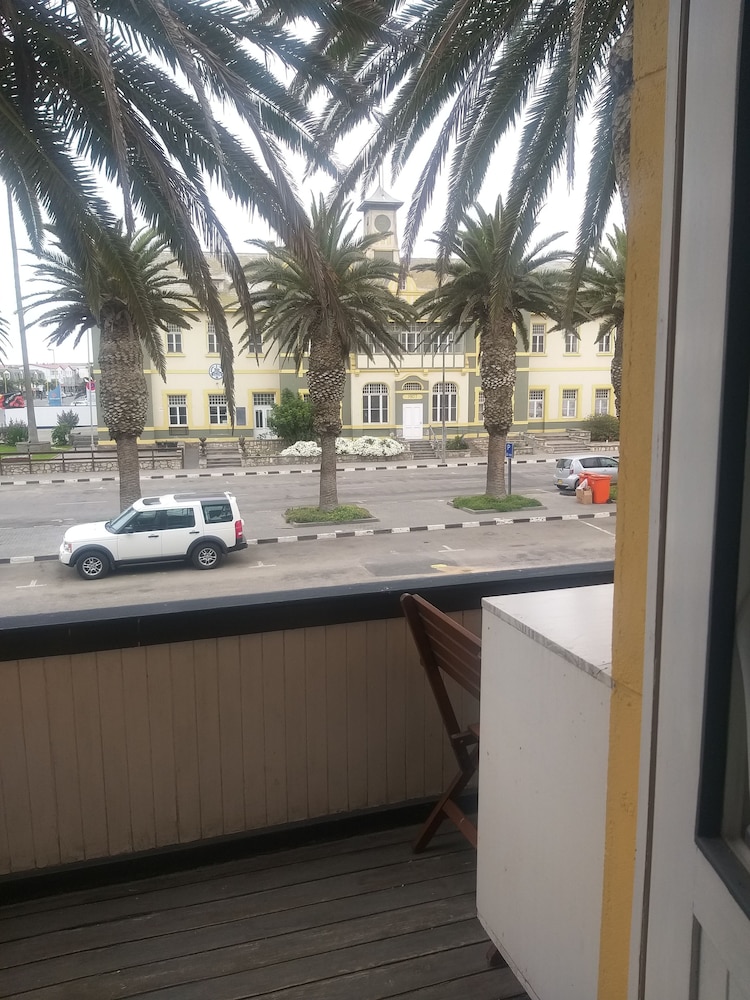 Hansa Hotel 47/49