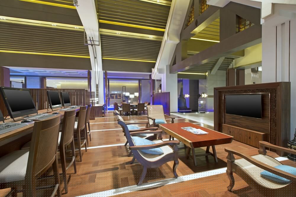 Sheraton Grand Xishuangbanna Hotel 44/74