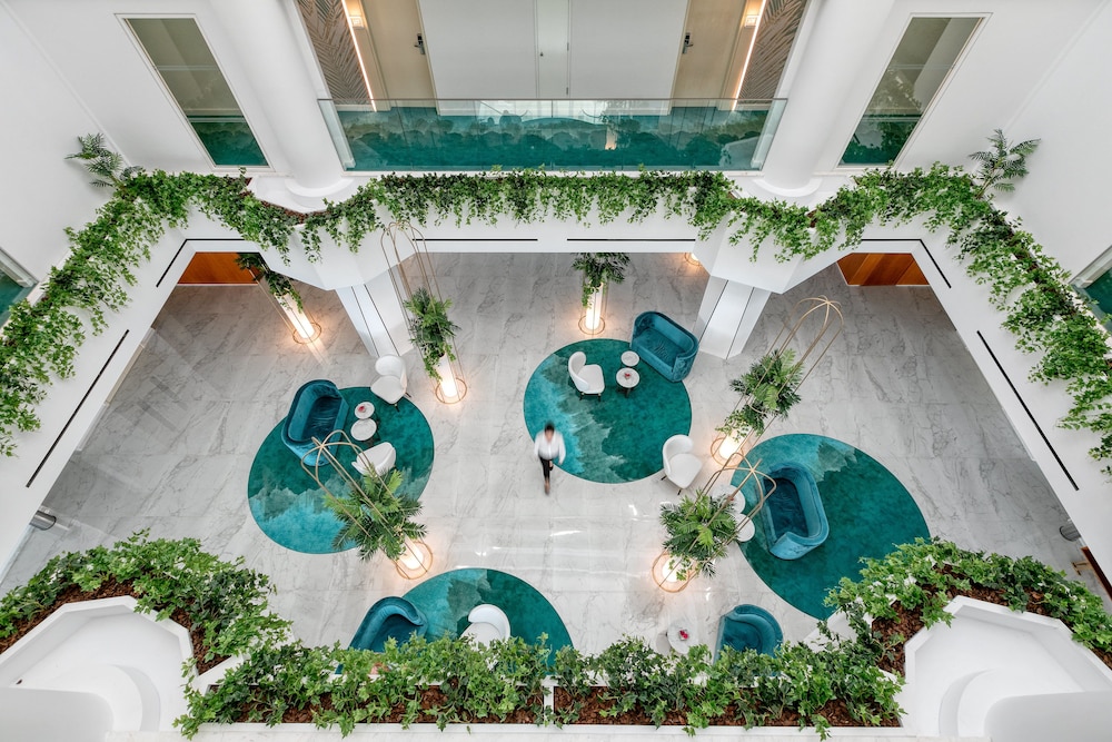 Ivi Mare - Designed for Adults by Louis Hotels in GEROSKIPOU