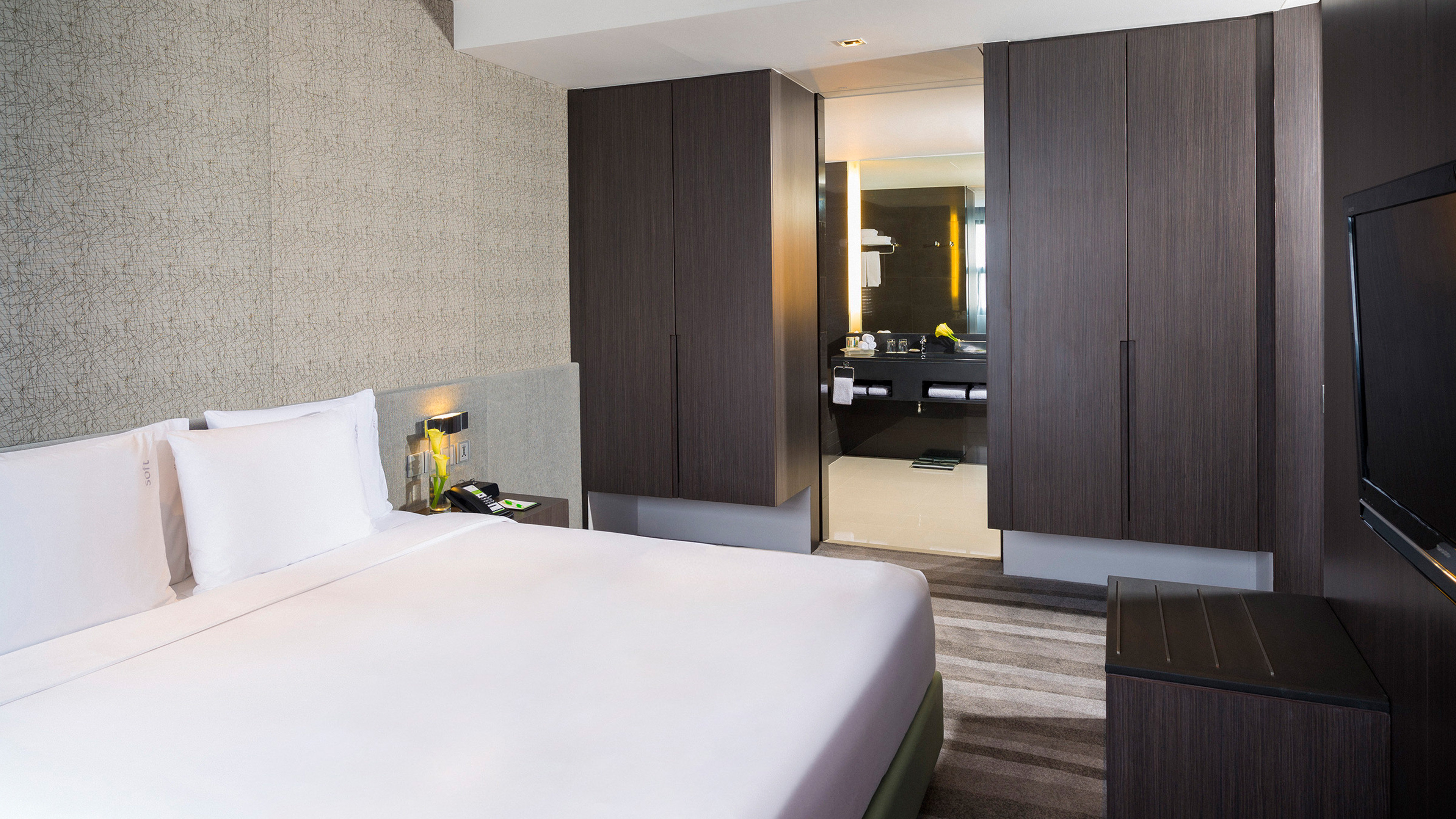 Holiday Inn Bangkok Sukhumvit 15/60