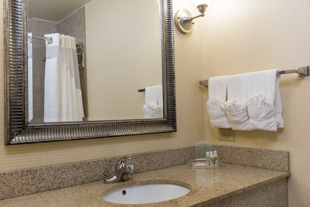 Holiday Inn Aurora North Naperville 32/33