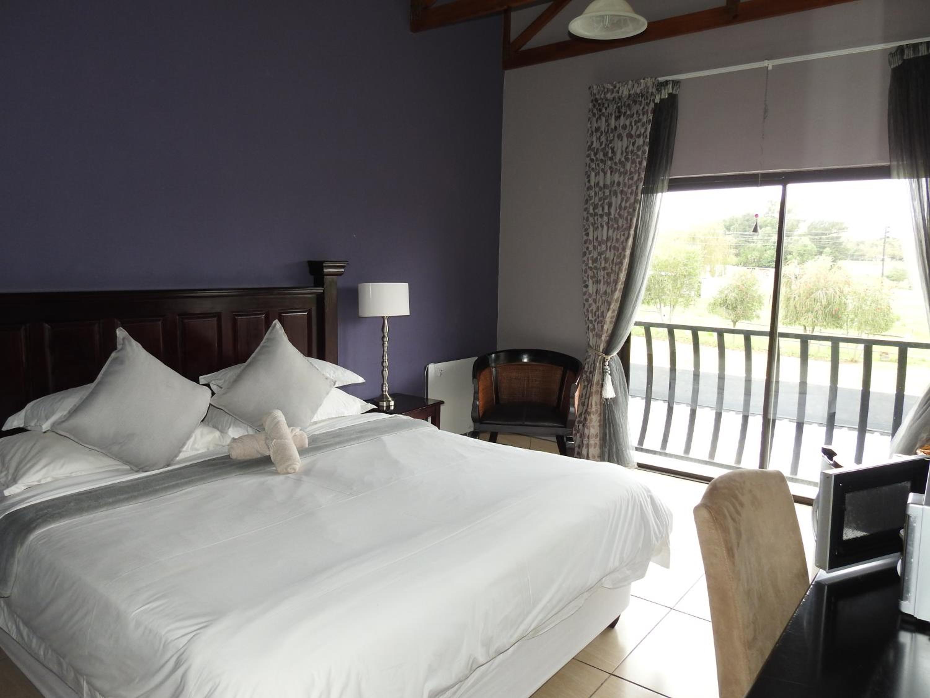 Amani Boutique Hotel 6/44