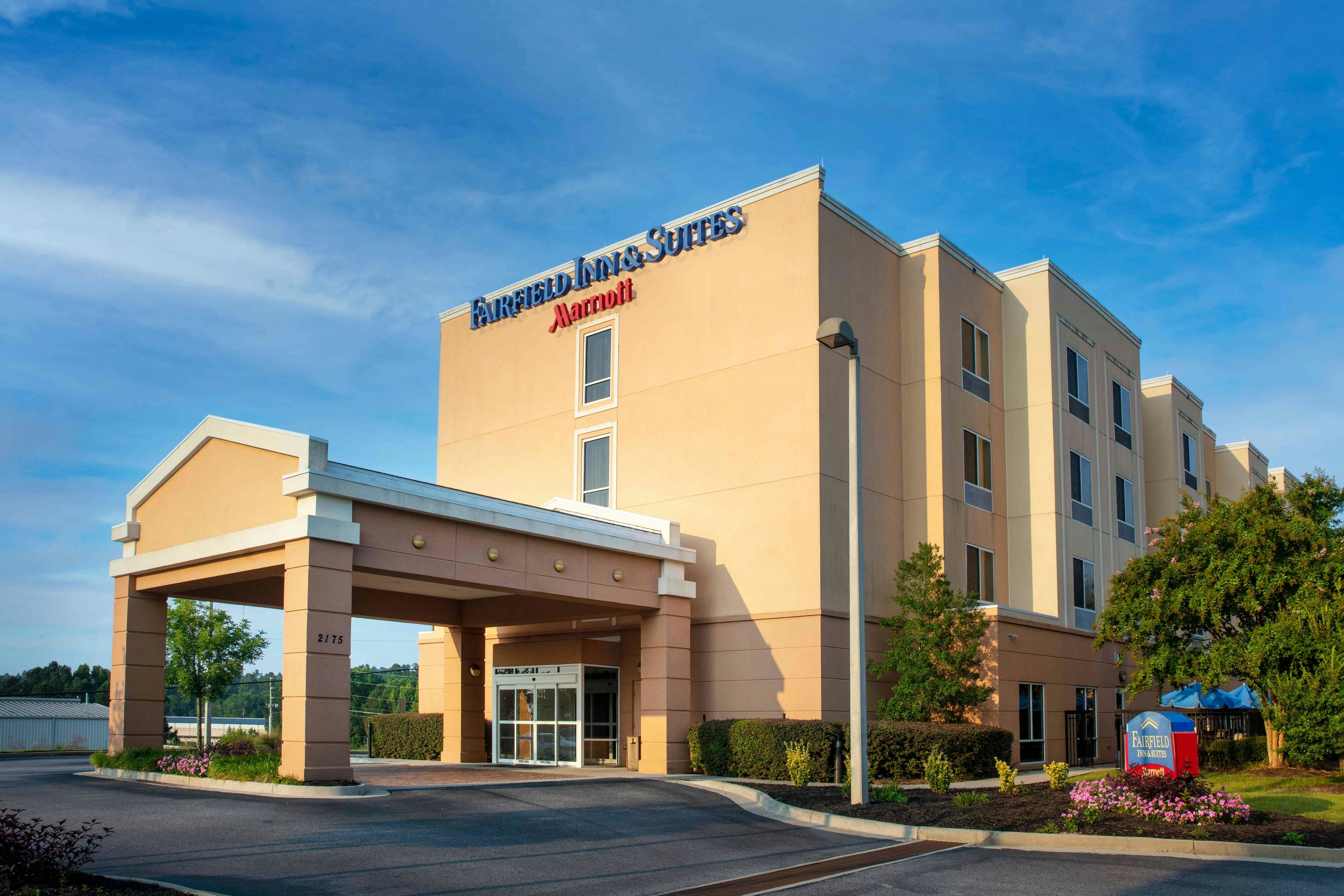 Fairfield by Marriott Inn and Suites Augusta Fort Eisenhower Area 18/20
