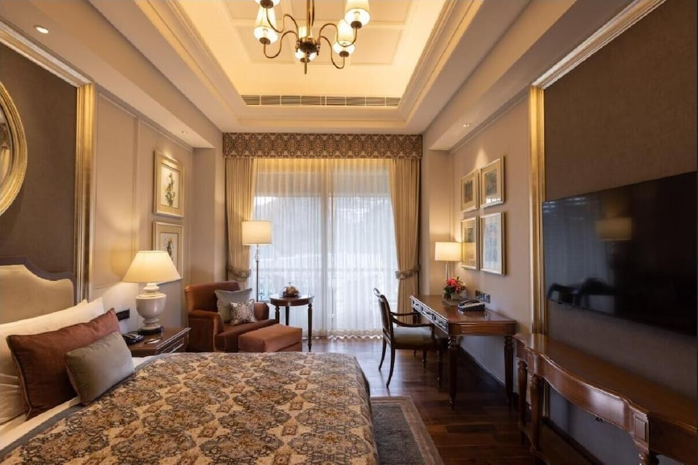 Welcomhotel by ITC Hotels, The Savoy, Mussoorie 33/50
