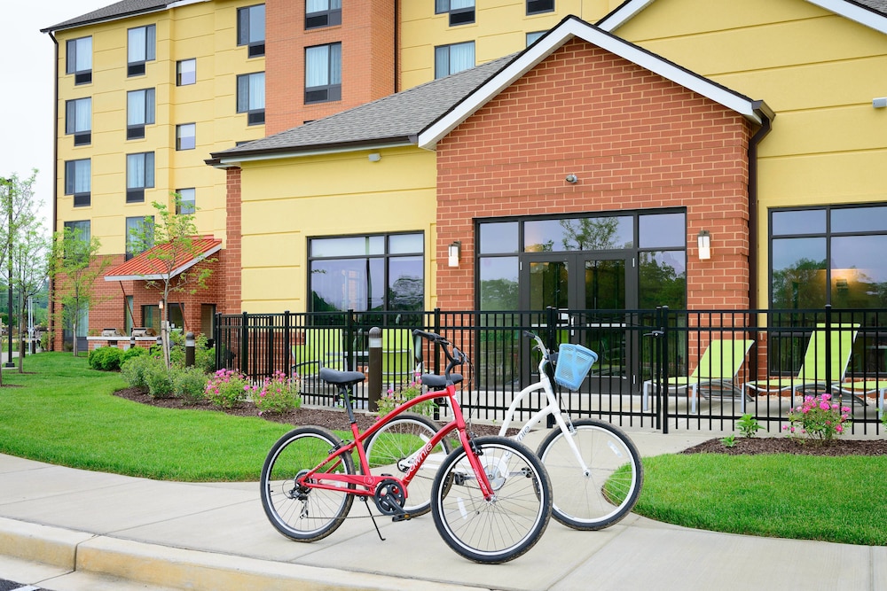 Towneplace Suites By Marriott Frederick 18/31