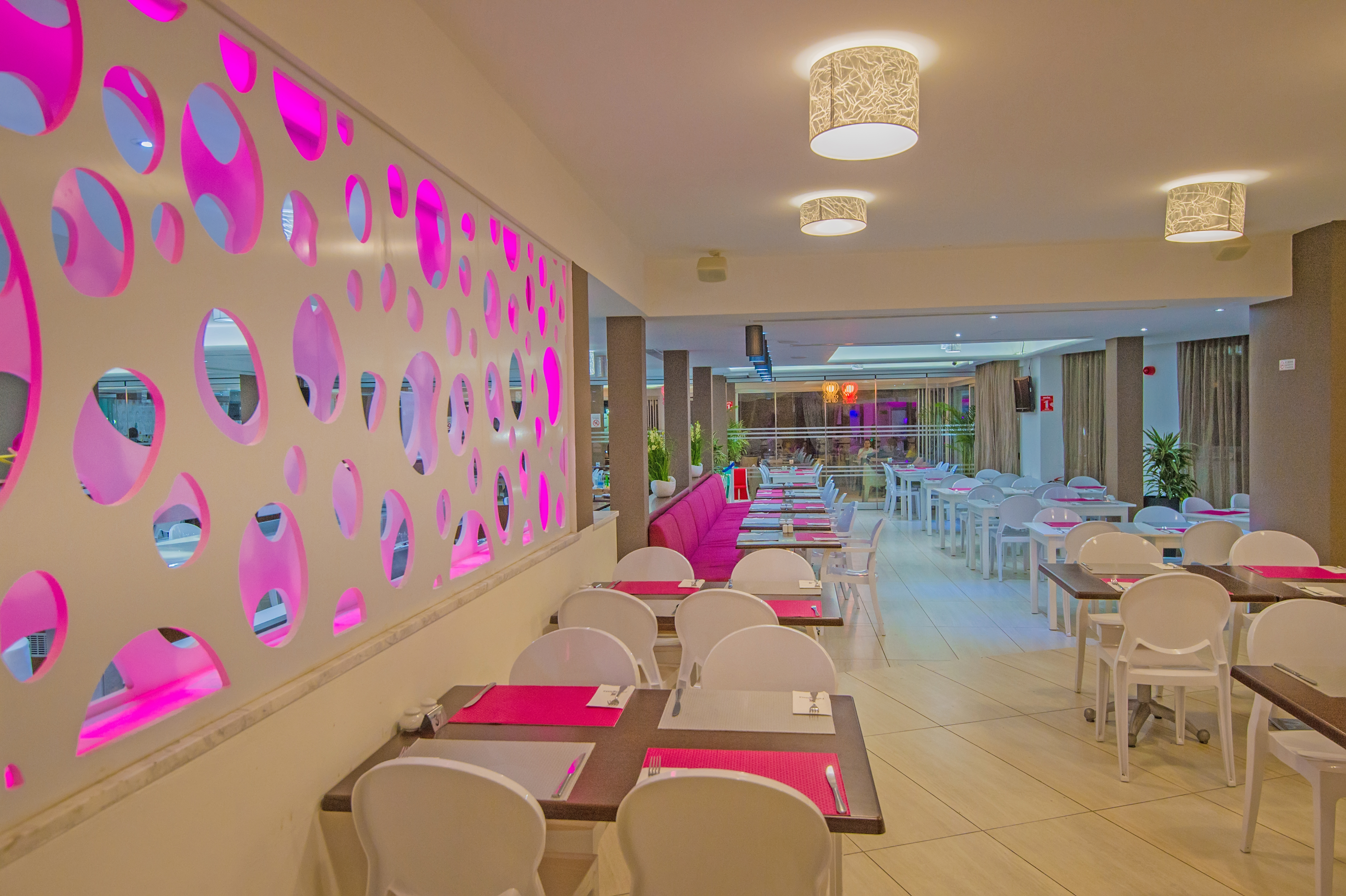 New Famagusta Hotel and Suites 36/50