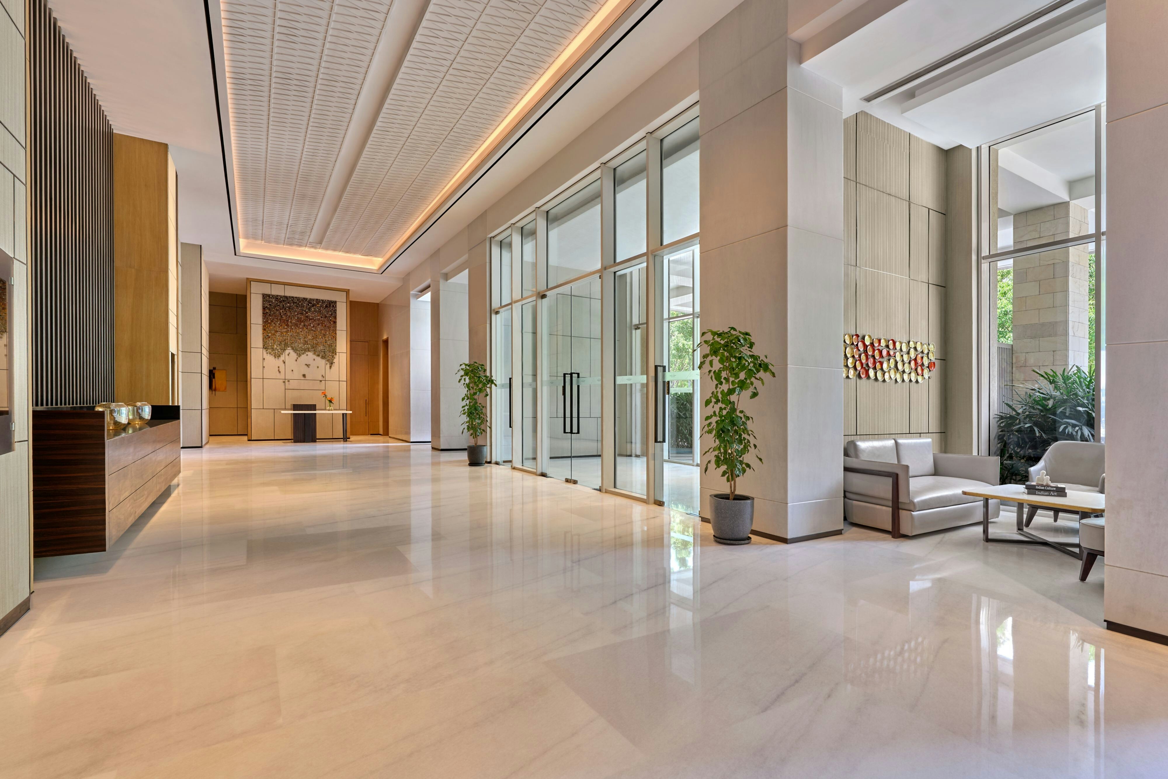 Courtyard by Marriott Aravali Resort 2/20