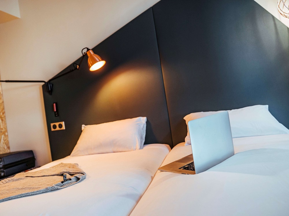 ibis Styles Rouen Centre Rive Gauche 16/67