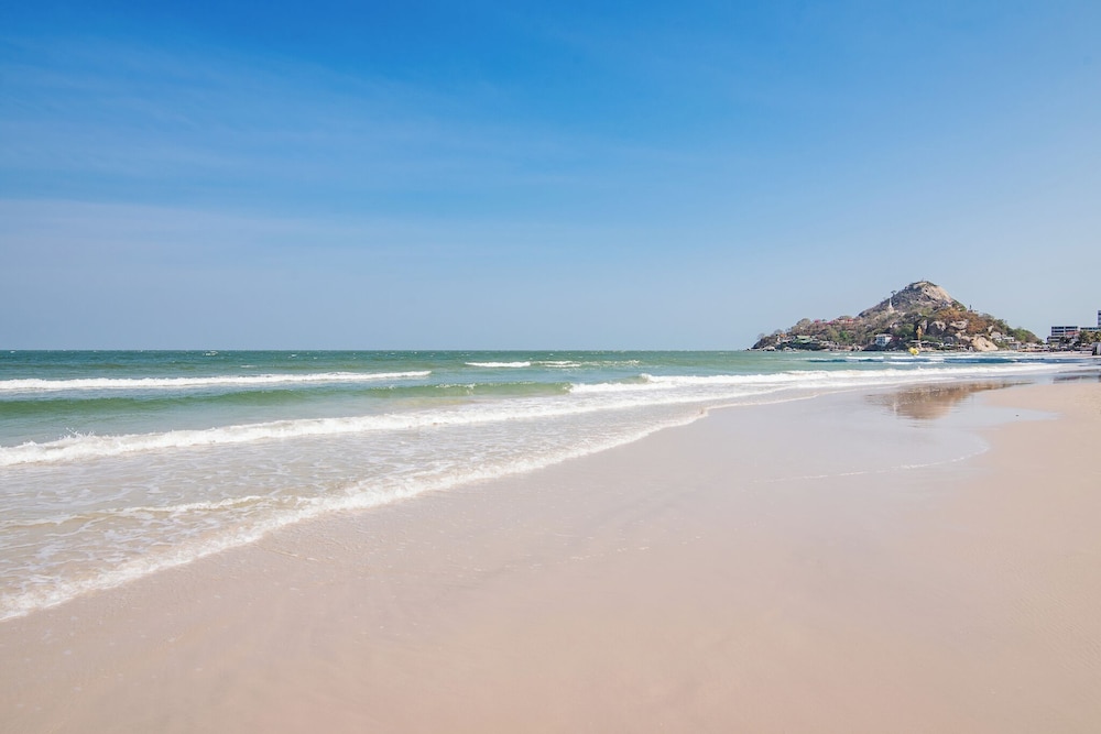 SleepEasy Beach Hostel Huahin 46/50