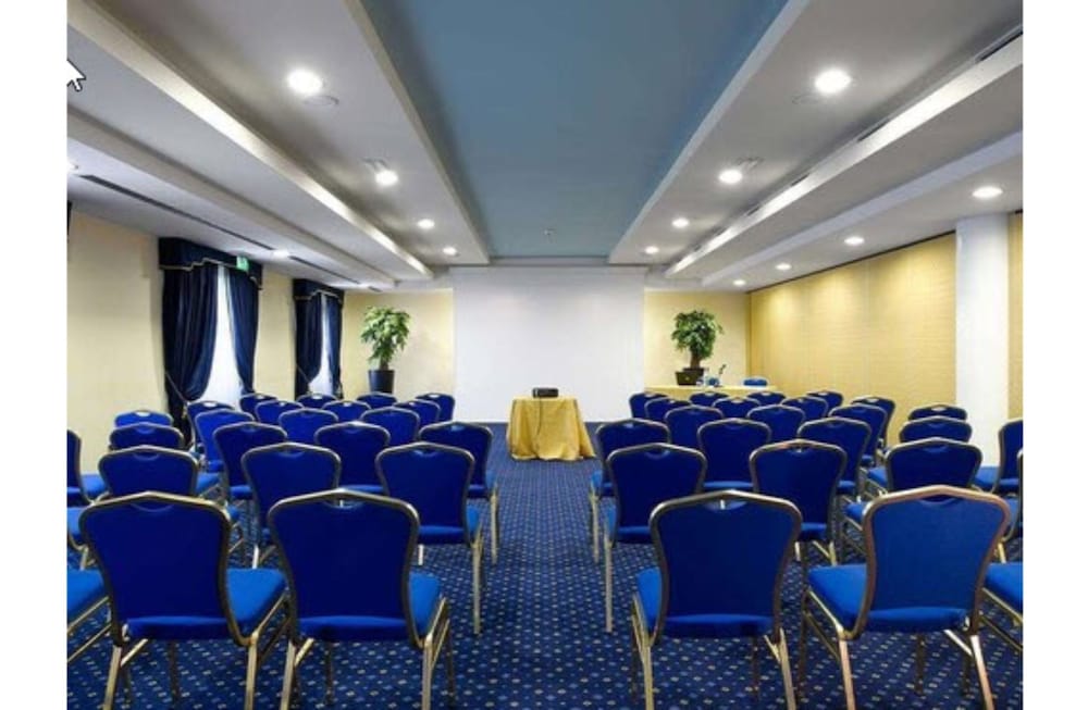 Villa Pace Park Hotel Bolognese 40/50