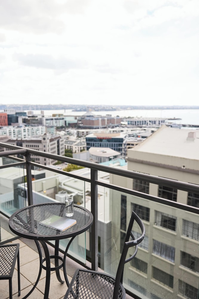 Rendezvous Heritage Hotel Auckland 34/50