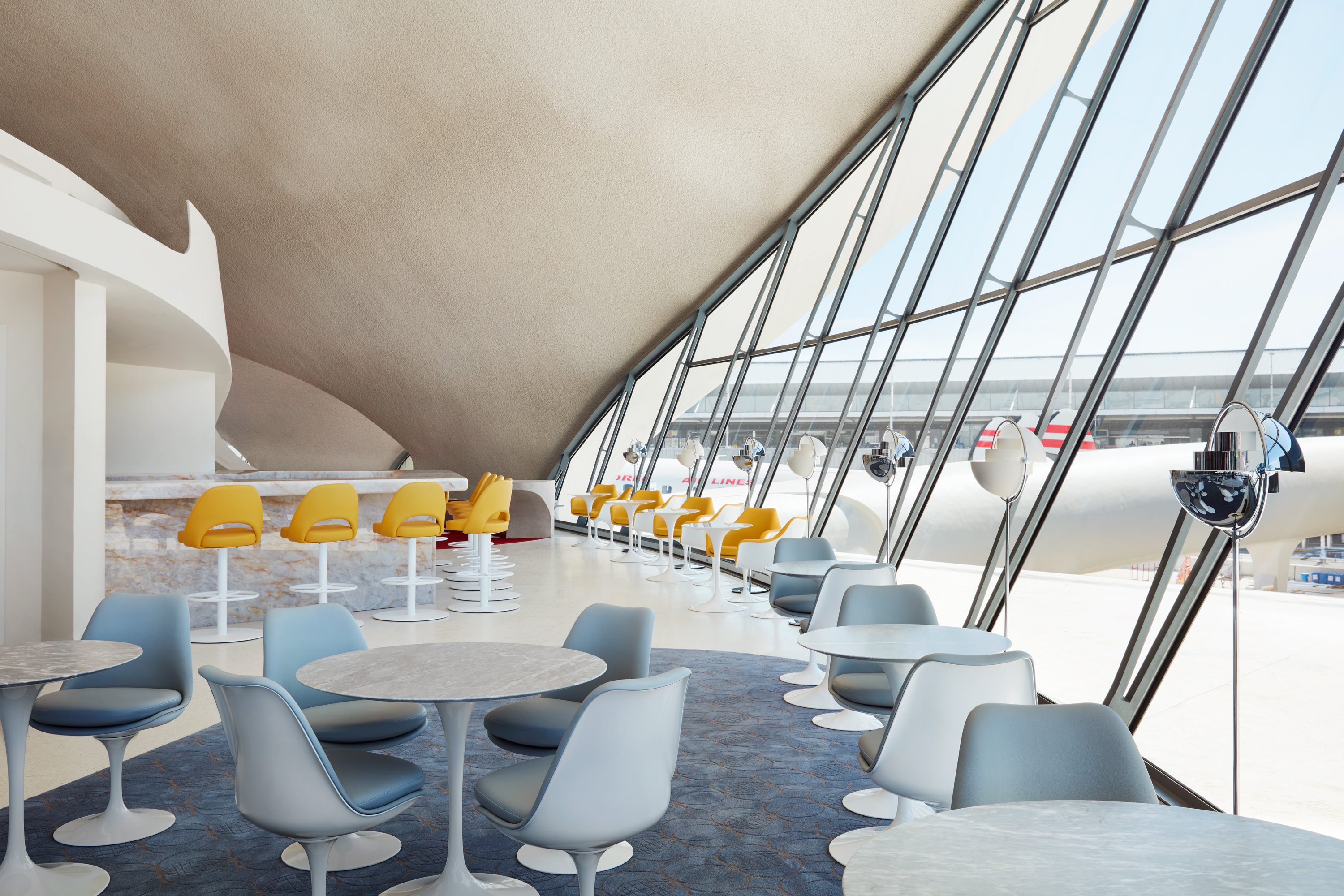 TWA Hotel 27/40