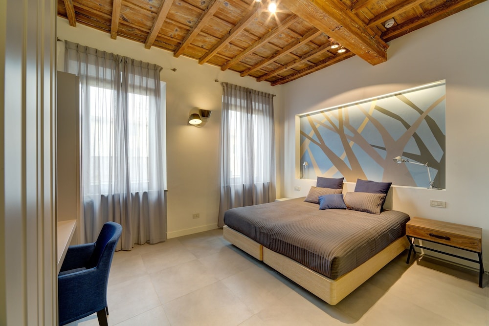 Palazzo Mannaioni Suites 11/69