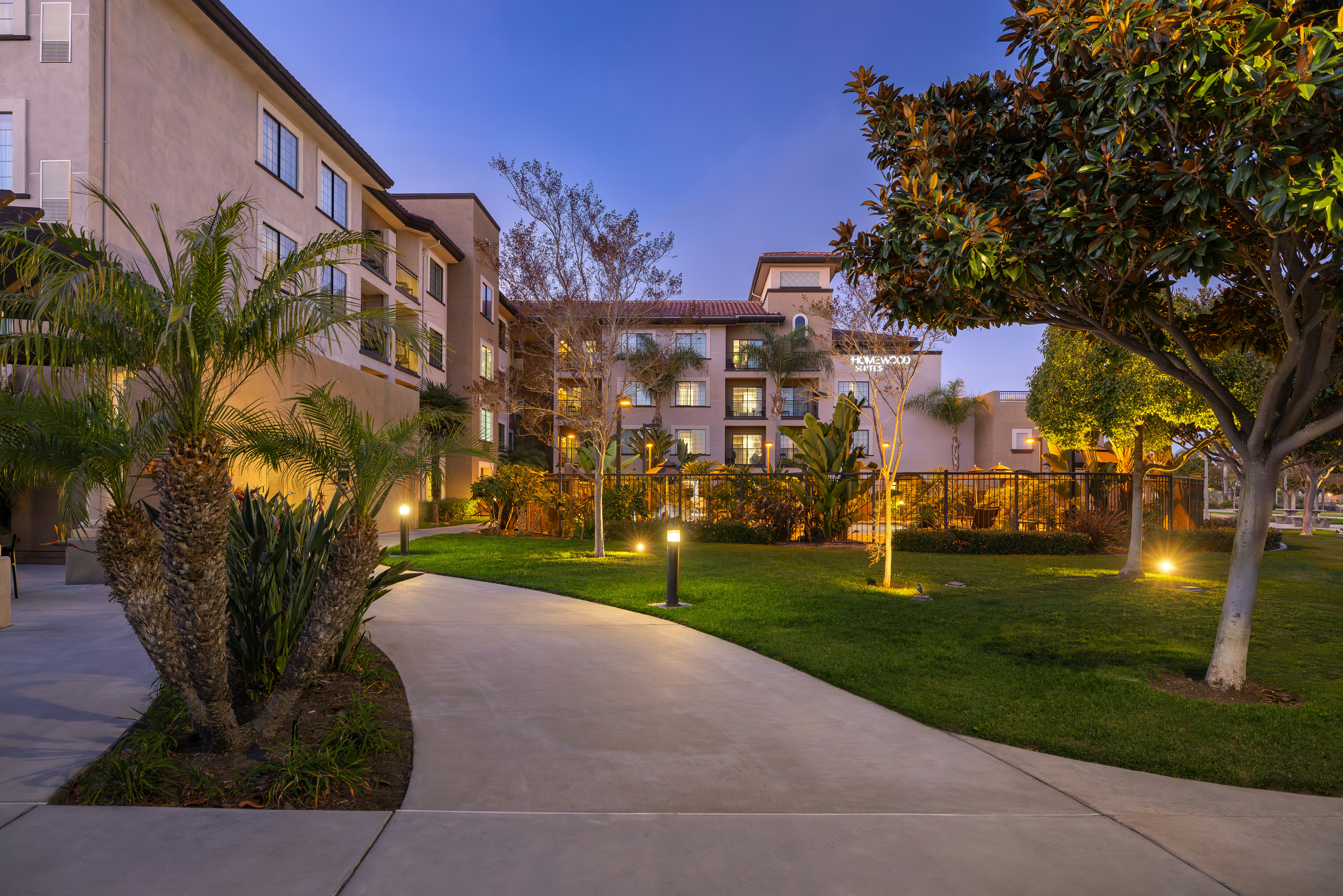 Homewood Suites By Hilton San Diego Airport Liberty Station 66/69