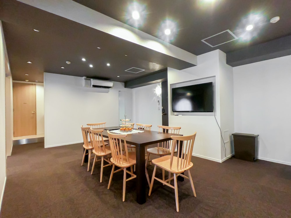 Hotel S-Presso Central 35/42