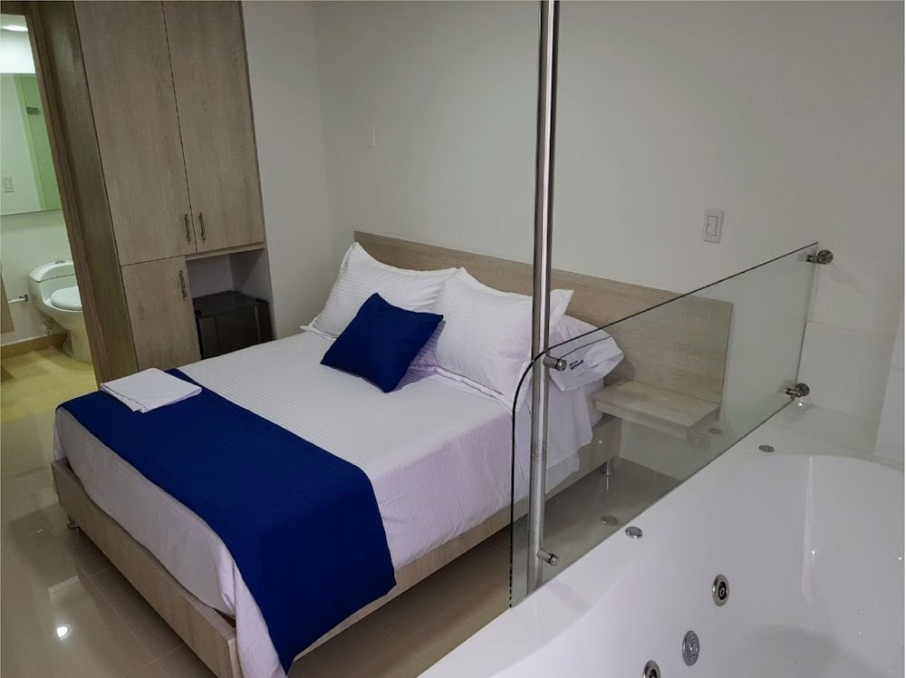 Hotel Laureles Plaza 17/63