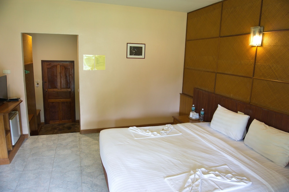 Koh Chang Privilege Resort 5/44