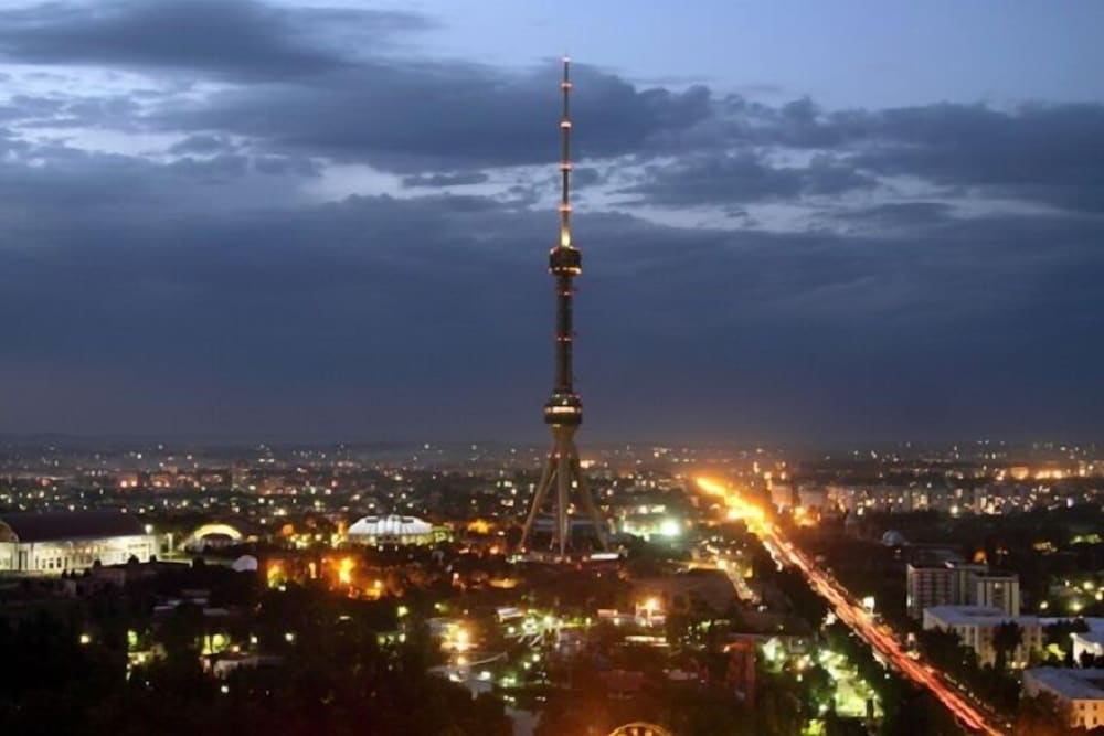 Orion Tashkent 53/62