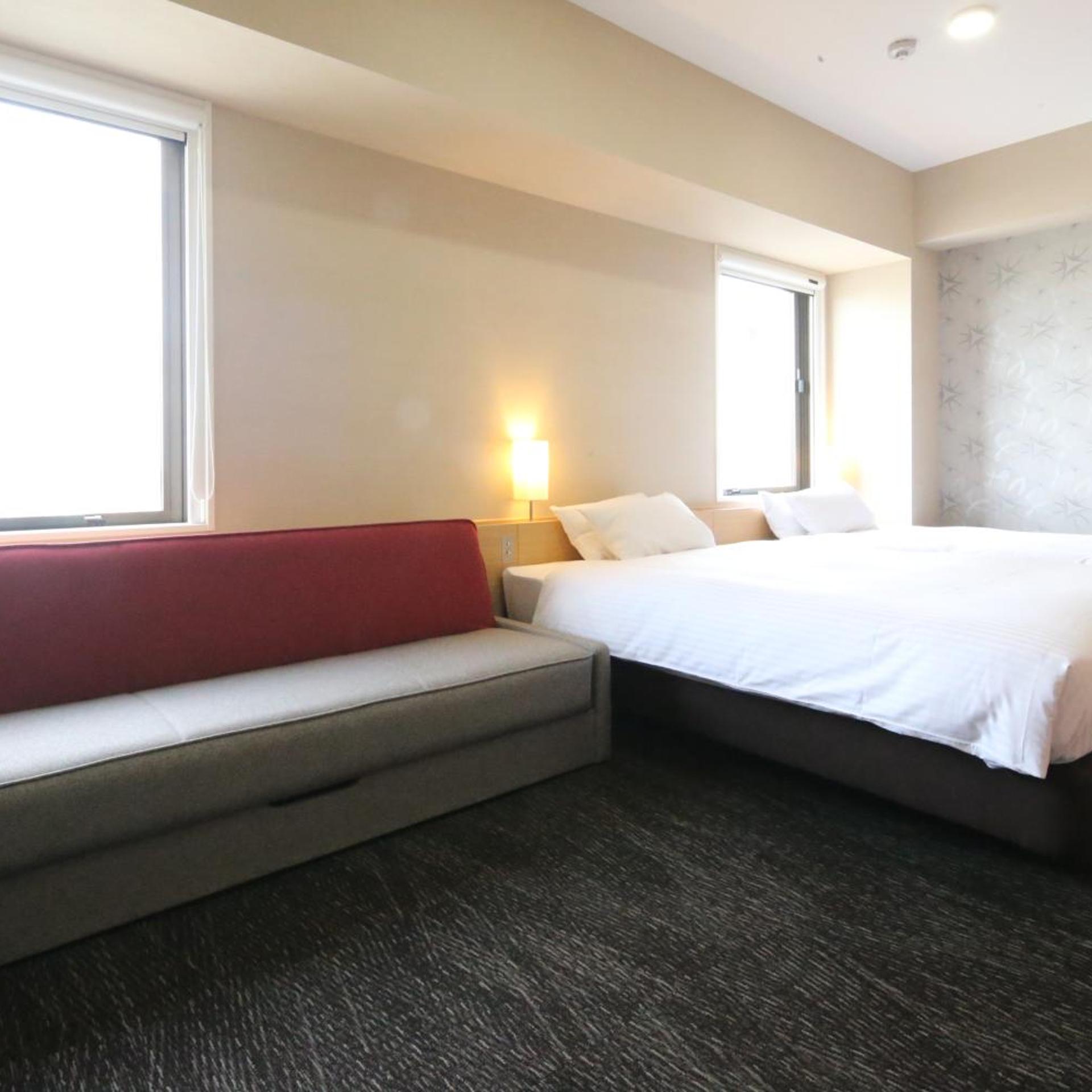 AB Hotel Hikone 18/34