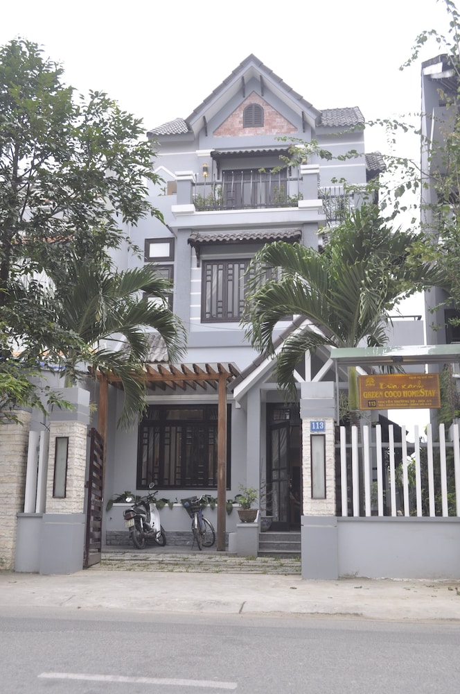 Green Coco Homestay Hoi An 4/91